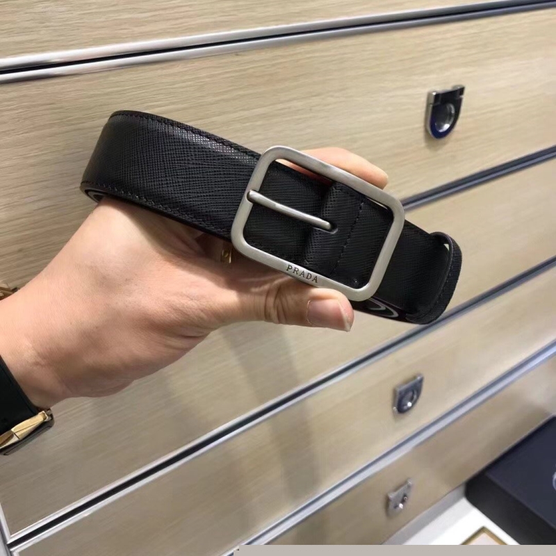 Pra*a belts